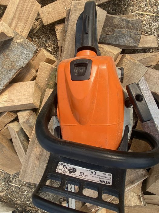 Drujba stihl MS181