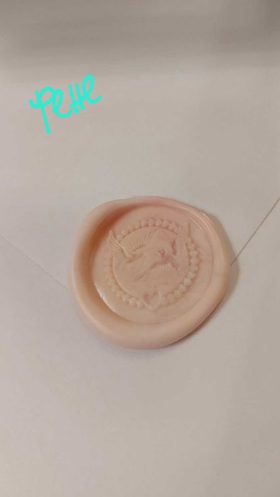 Изскачаща картичка кутия за сватба, ръчно изработена