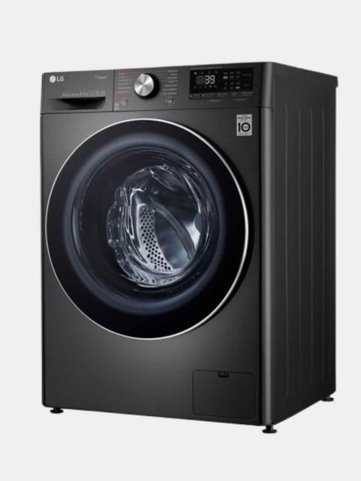 Стиральная машина автомат | LG F2V9GW9P | 8,5 кг