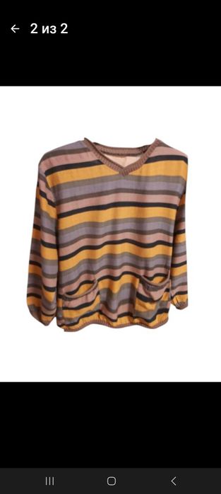 Продается             джемпер