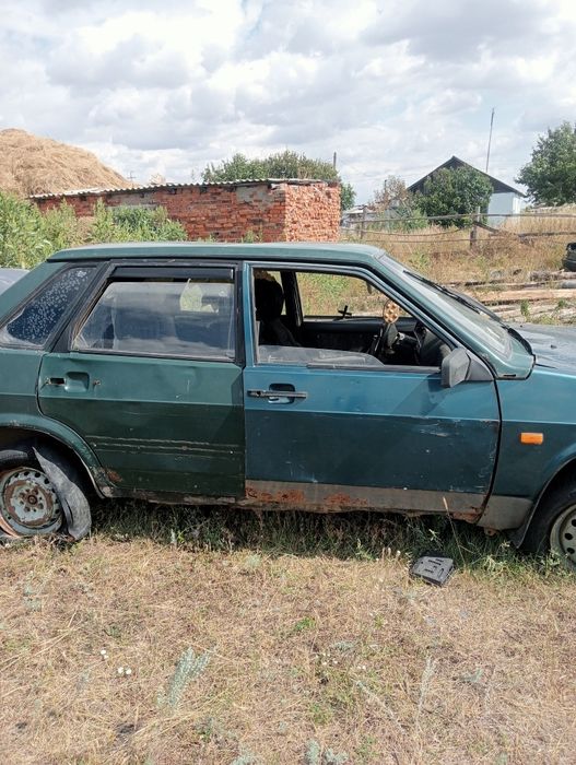Продам на металл город костанай