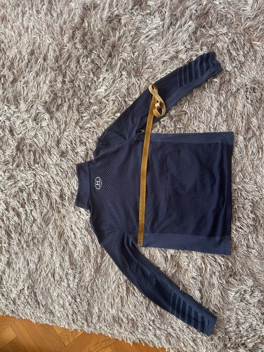 bluza subtire baieti Under Armour 12-14 ani