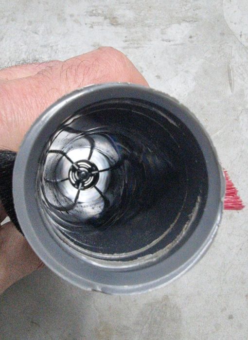 Perie aspirator Dyson