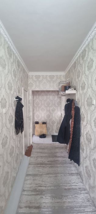 Yakkasaroy Boshliq mahalla 2xonali uy sotiladi