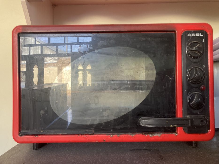 асель печь ………..