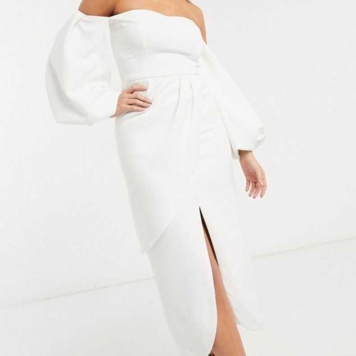 Рокля Асос,р-р М