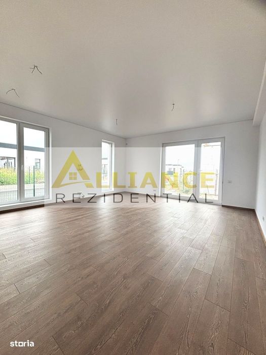 CASA MODERNA | Curte proprie |  Vidra | Comision 0 %