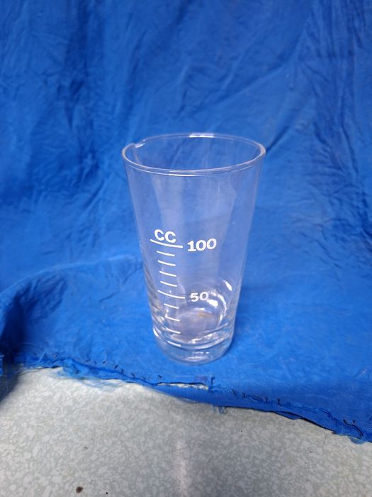 Мензурки. Menzurka.