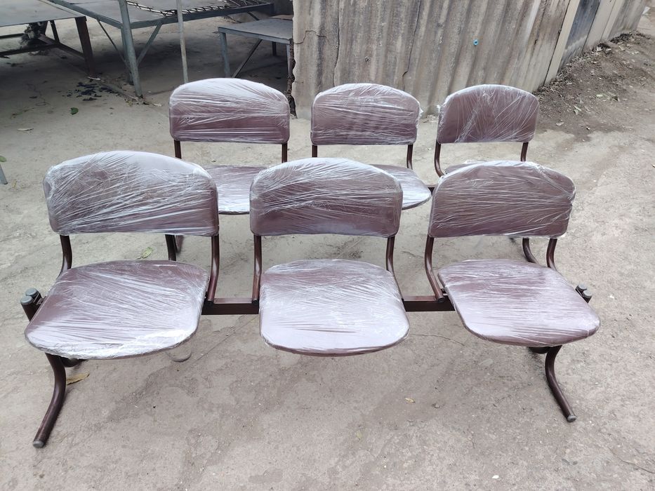 Скамейка для зала