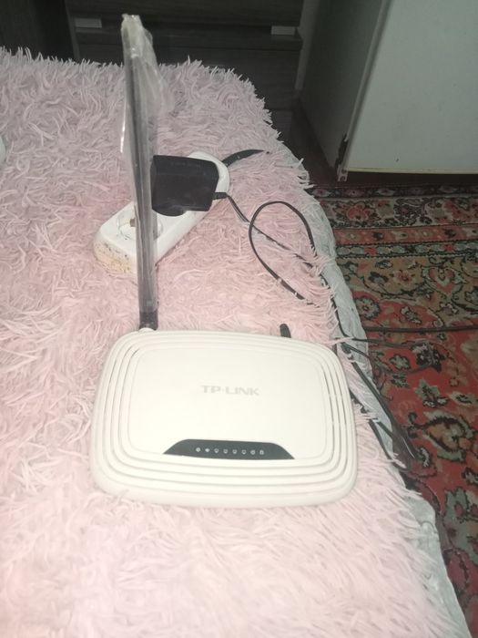 Ролтер модем вай-фай
