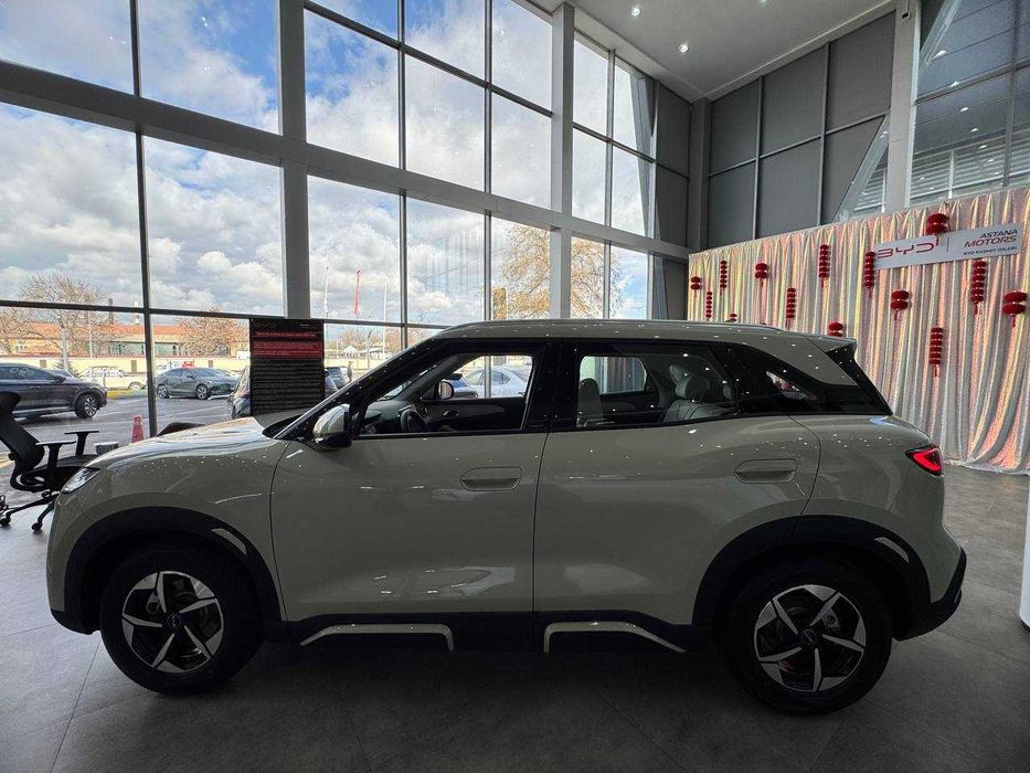 BYD YUAN UP 401km Flagship 2026 В Hаличии!!!