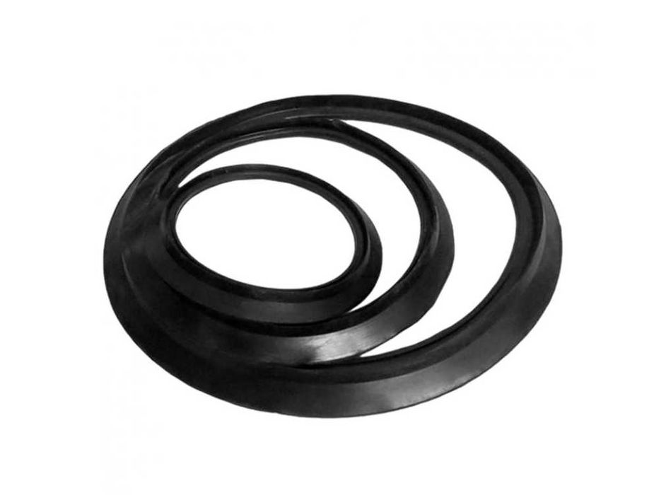 Кольца уплотнительные для гофра трубы