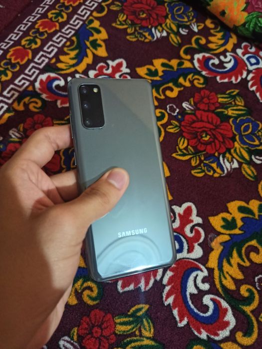 Samsung S20 5G korea