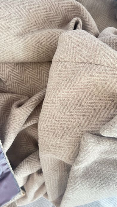 Продам пальто очень теплое и качественное