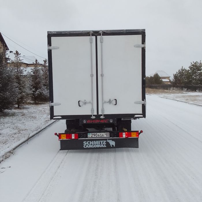 Газель бизнес обмен