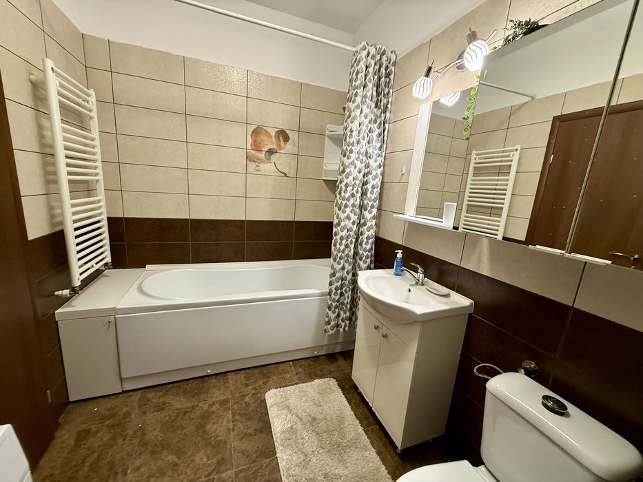 2 cam Premium | 2 min Metrou Laminorului | Parcare inclusa