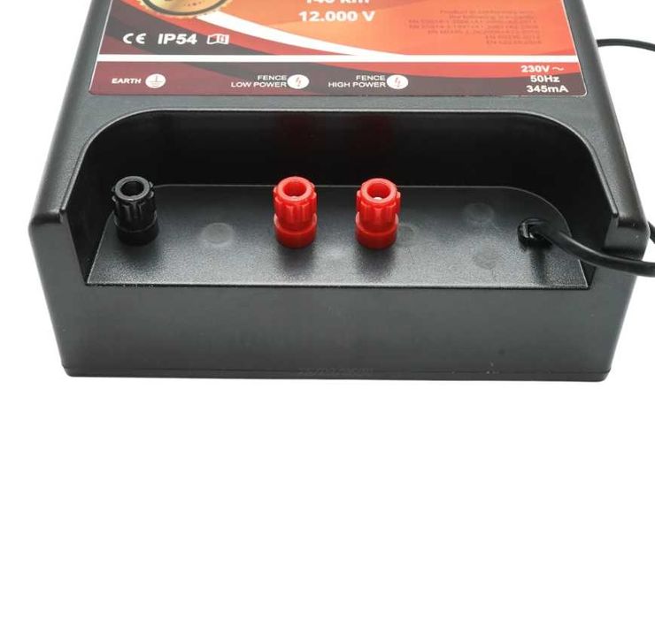 Aparat gard electric 10 Jouli 12.000V ali. 220v TRANSPORT ORIUNDE