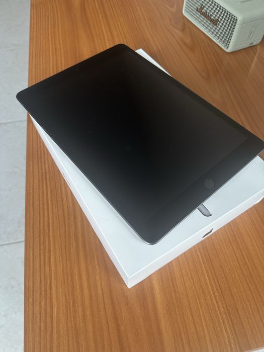 iPad 10.2 (2020) 32GB WiFi -Space gray