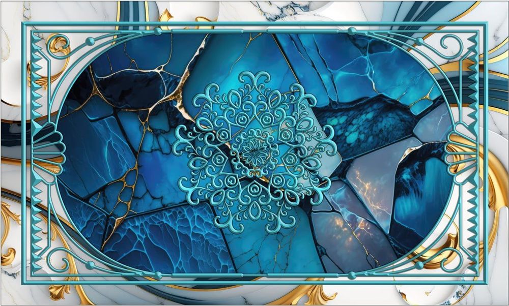 Натяжной потолок