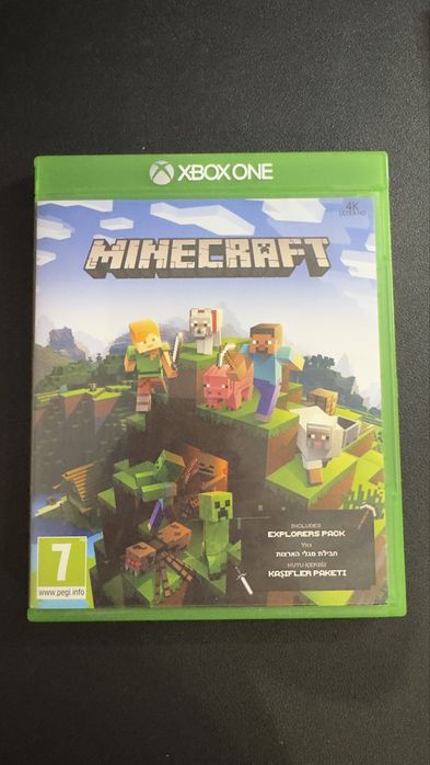 Jocuri Xbox One - de vânzare