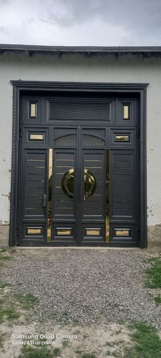 Пичатной дарвозалар ясаш хизмати  сфаьига кафолат арзон келищган холда