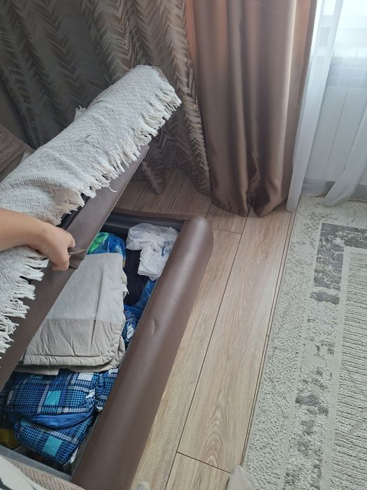 Диван в отличном состоянии