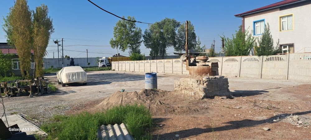 шлакаблок аппаратлари сотилади