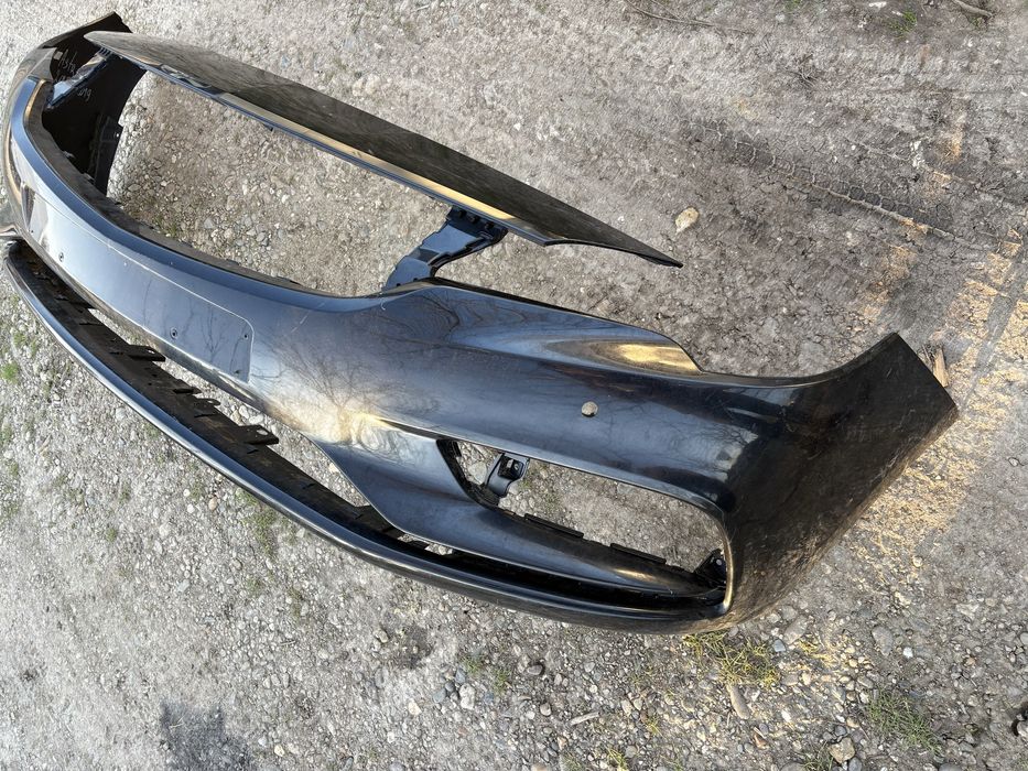 Предна броня за Опел Астра К / Opel Astra K