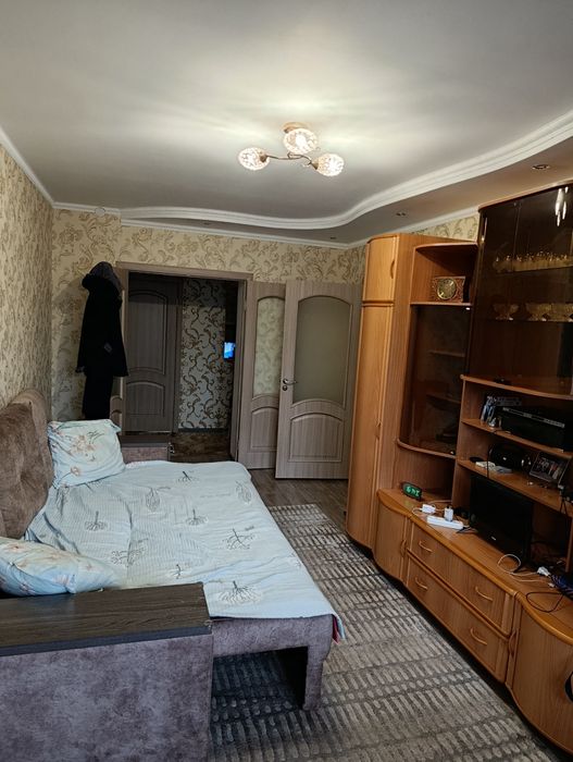 Продаётся четырех комнатная квартира в городе Конаев