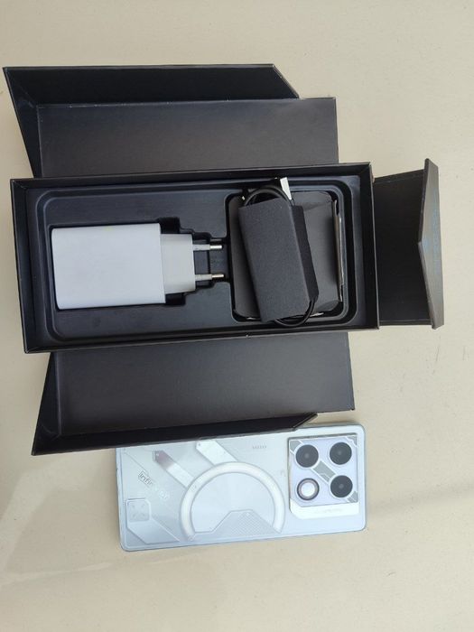 Infinix gt 20 PRO 12/256 gb