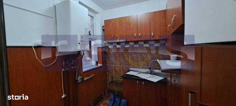 Vanzare 2 Camere | Decomandat | Centrala Proprie | Renovat | Rosiori