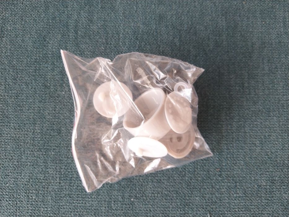 Eлектрическа помпа за кърма BabyOno Nurse Pro 1483