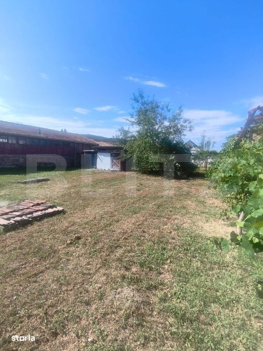 Casa vanzare, 50 mp, zona Centrala - Ocna Mures