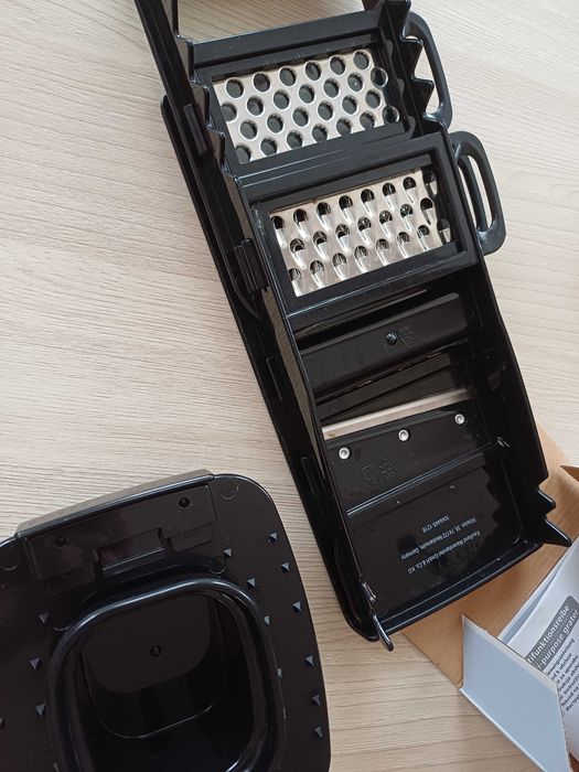 Razatoare multifuncțională