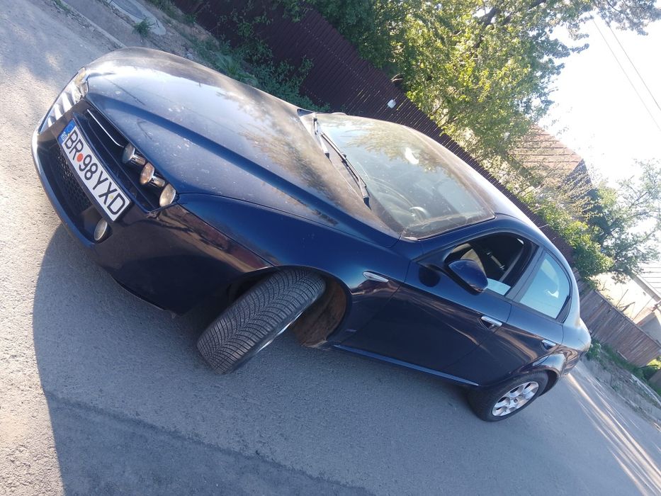 Vand alfa romeo 159    18jts