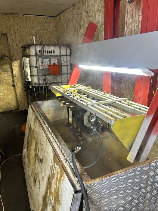 Ремонт двиготеля