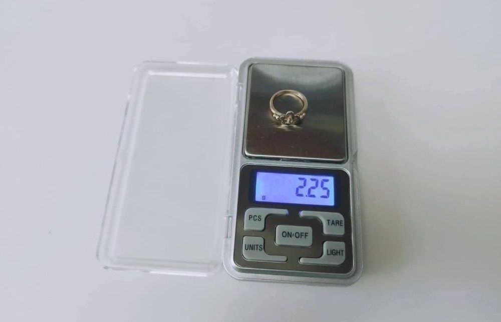 Vechi inel argint 925 placat cu aur