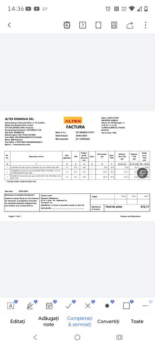 Stație  amplificator  și  subufer