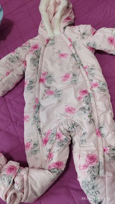 Детски космонавти