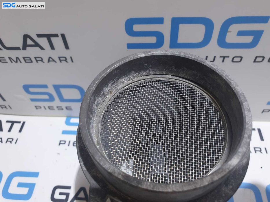 Debitmetru Aer Audi A4 B7 2.5 TDI V6 BDG 2005 - 2008 Cod 059906461D 059906461G 059906461M [B3497]