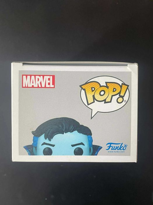 Funko Pop CHASE  1000