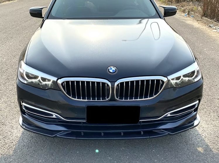 Сплиттер BMW G30