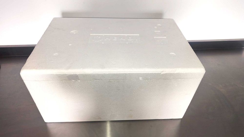 Cutii alimentare termoizolante noi si sh