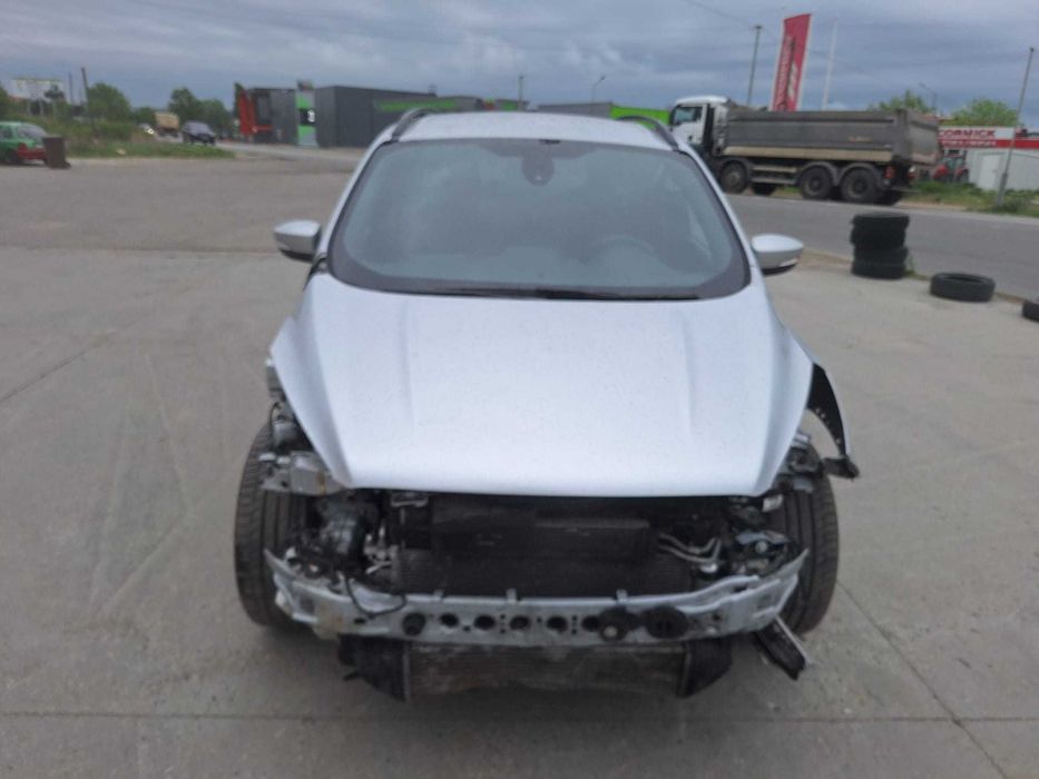 Dezmembrez Ford Kuga 2 Facelift ST 2.0 TDCI T8MC 180 cai 4X4 Automat