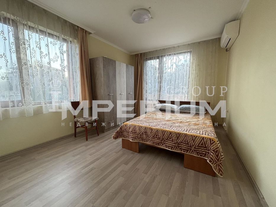 Дава се под наем Тристаен апартамент в Варна, Бриз - 140 кв.м за 700 € - Снимка #5
