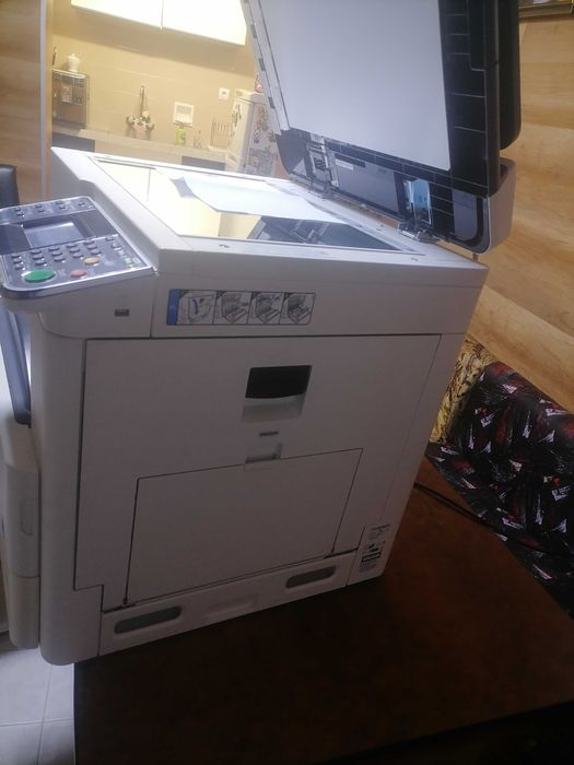 Мултифункционално лазерно устройство Kyocera FS-6525MFP