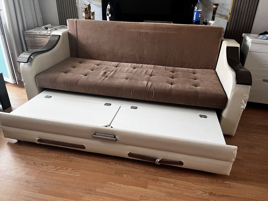 Диван-кровать раскладной