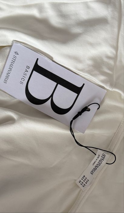 Stradivarius боди