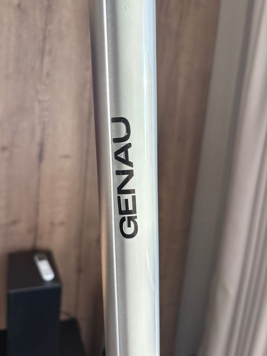 Гребной тренажер genau