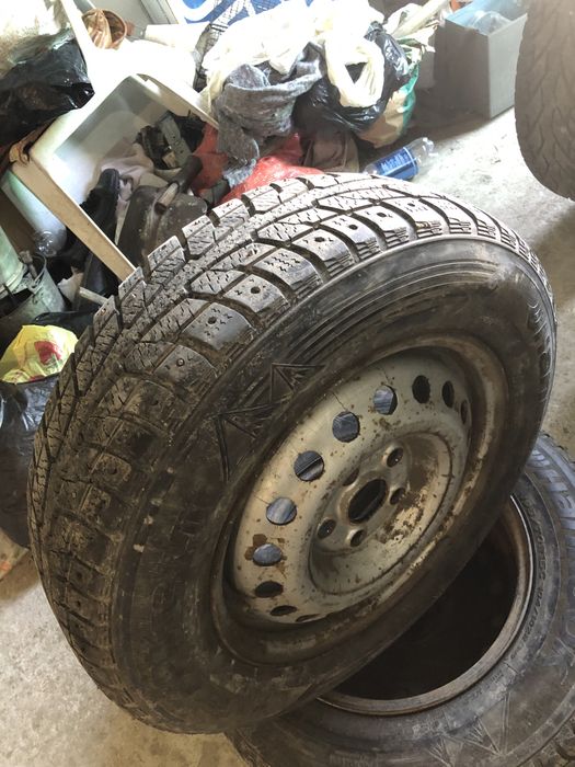 Автомобильные балоны